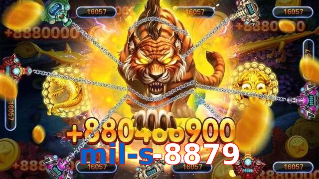 mil-s-8879