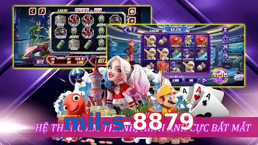mil-s-8879
